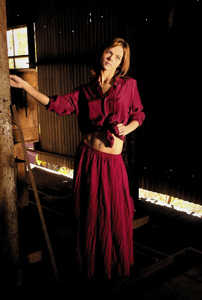 Кира, 45 лет, 6 размер груди