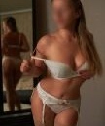 Анна, 29 лет, 3 размер груди